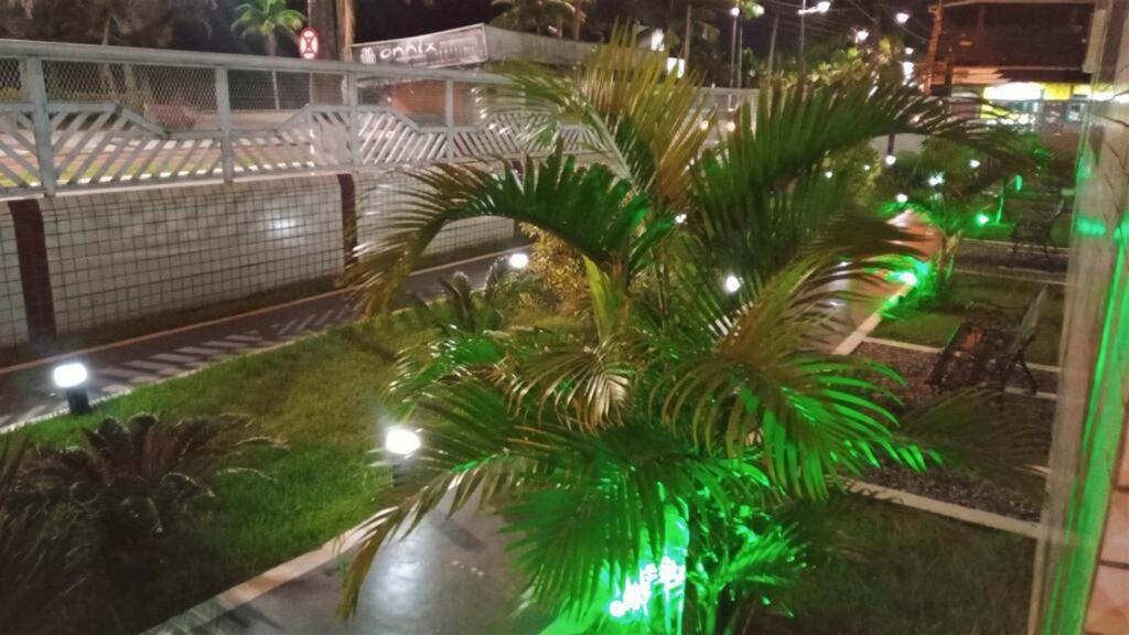 Apartamento da Flávia Praia Grande  Exterior foto