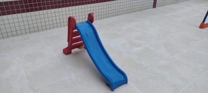 Apartamento da Flávia Praia Grande  Exterior foto