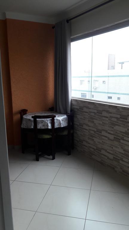 Apartamento da Flávia Praia Grande  Exterior foto